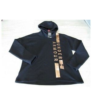 Women’s under armour sweatshirt